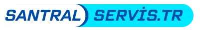 Santral Servisi