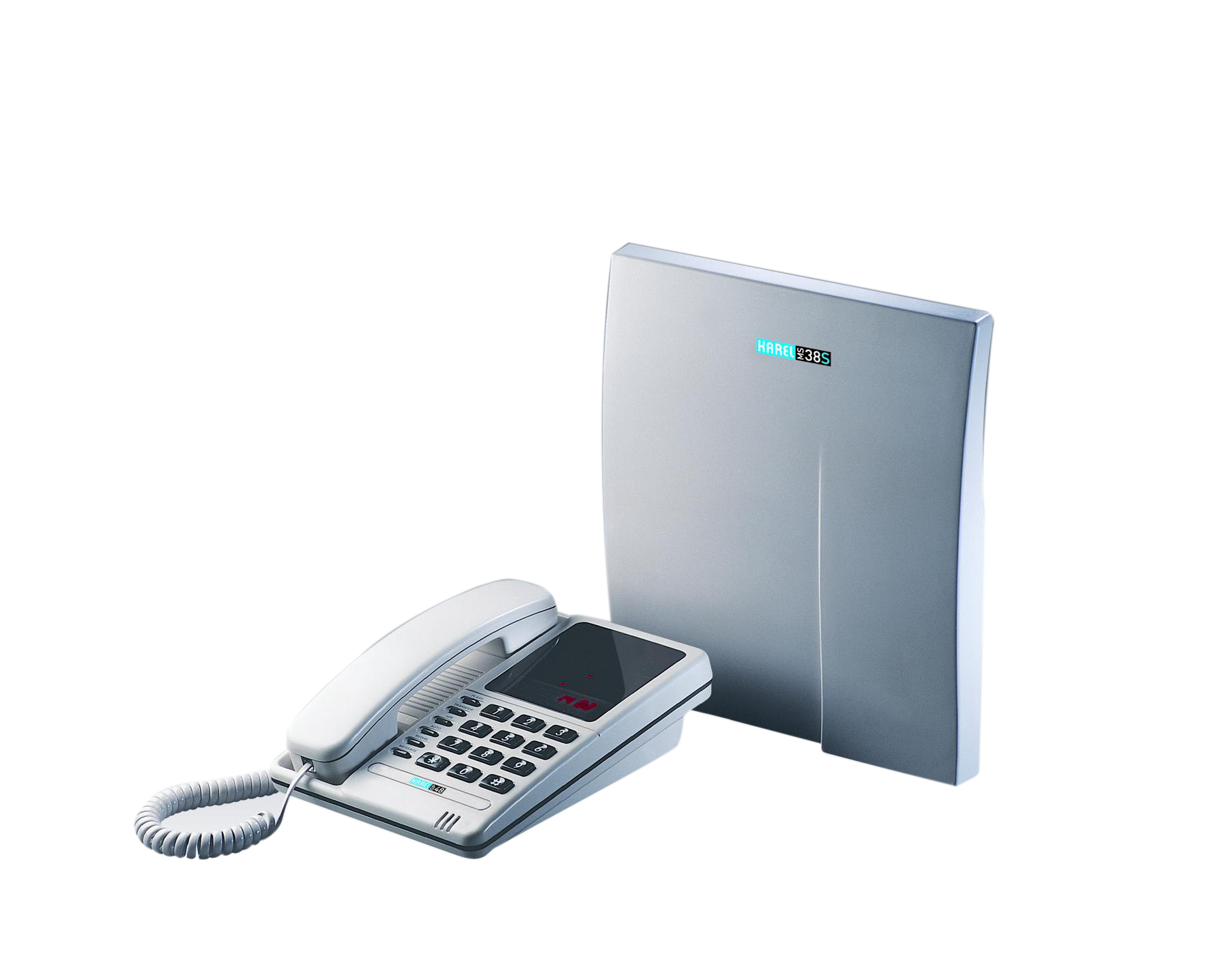 Karel MS38S Santral 2 Karel-Ms38 Fiyat