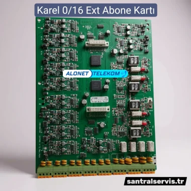 karel 0_16 abone kartı